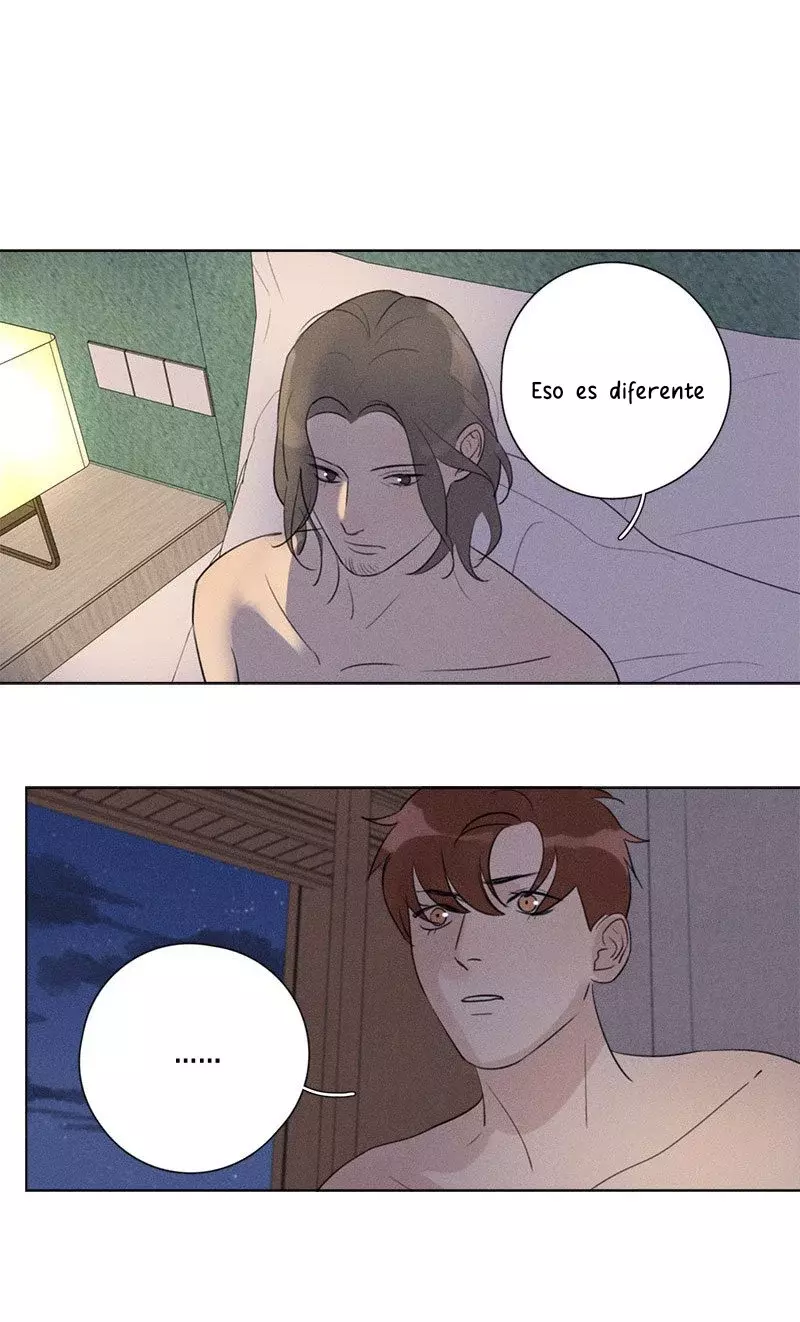 Read Te encontré (es) Manga Online