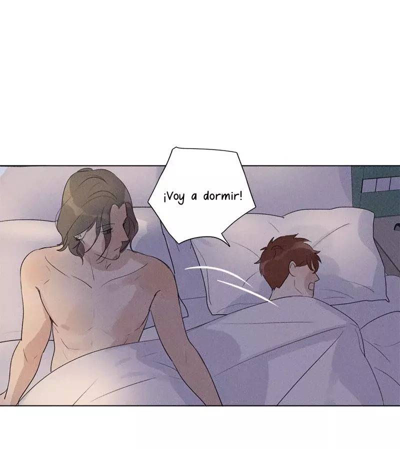 Read Te encontré (es) Manga Online