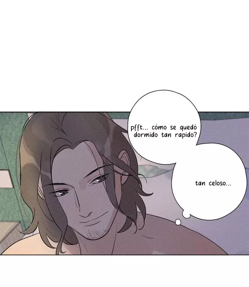 Read Te encontré (es) Manga Online