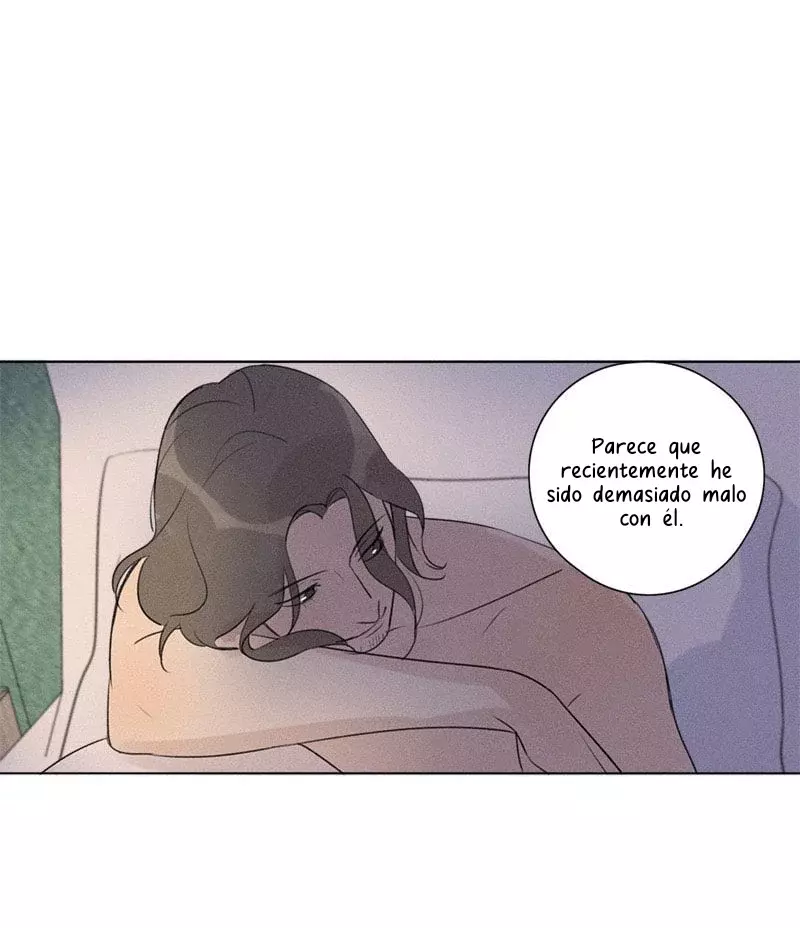 Read Te encontré (es) Manga Online