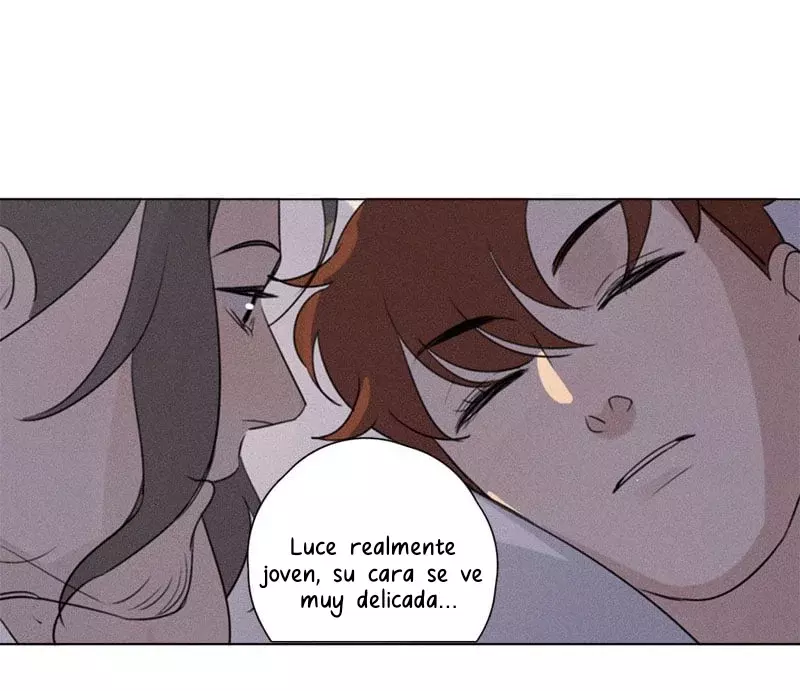 Read Te encontré (es) Manga Online