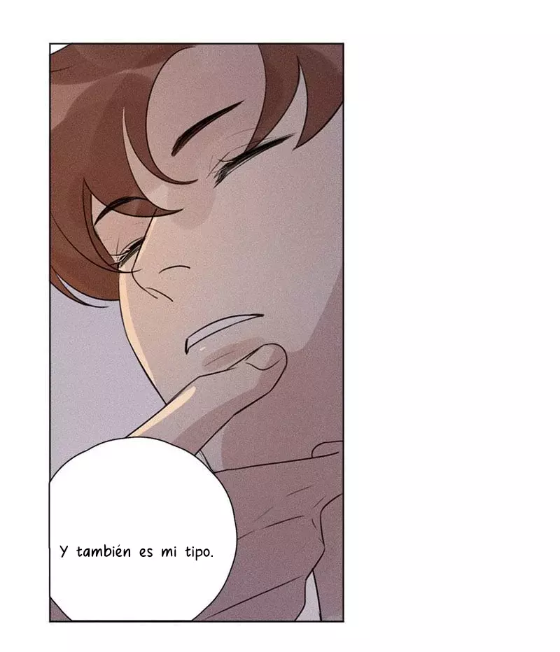 Read Te encontré (es) Manga Online