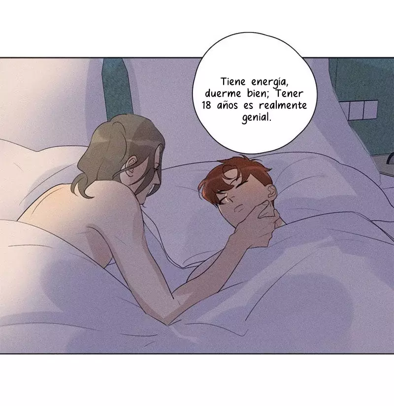 Read Te encontré (es) Manga Online