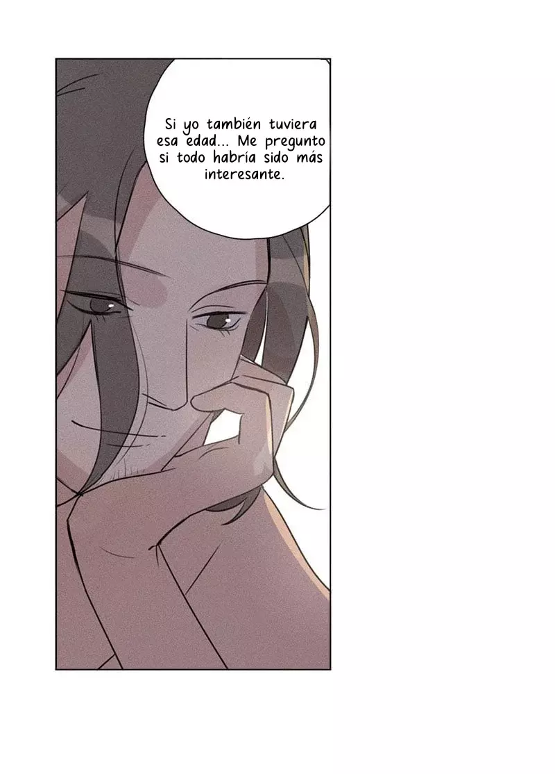 Read Te encontré (es) Manga Online