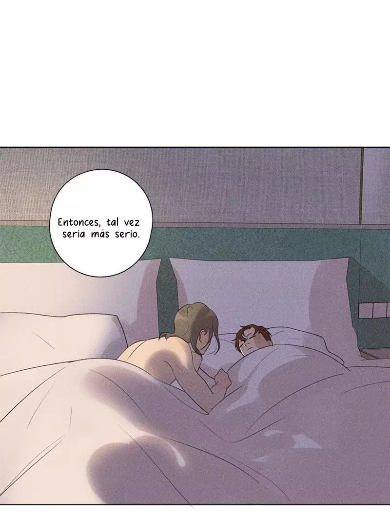 Read Te encontré (es) Manga Online