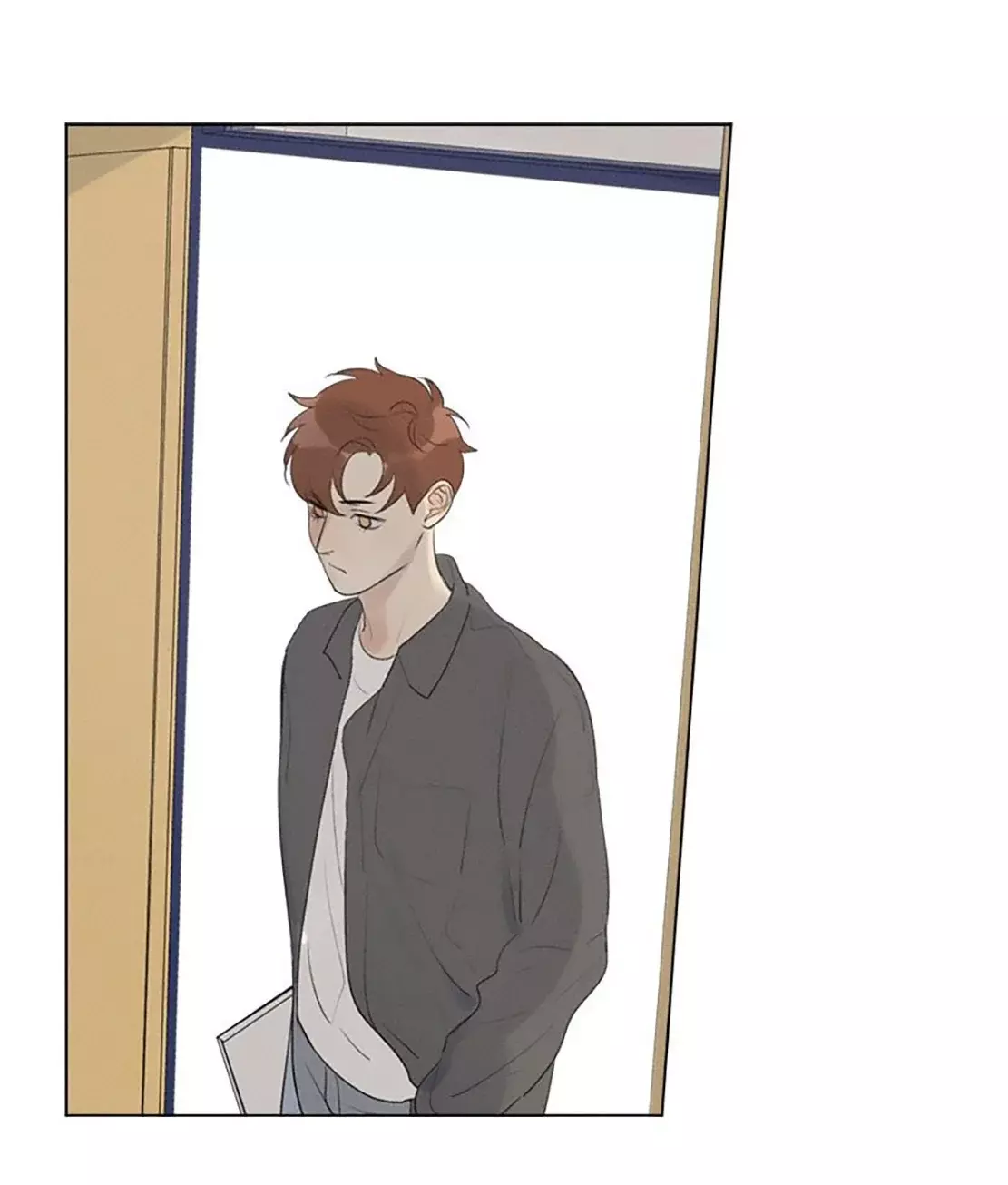 Read Te encontré (es) Manga Online