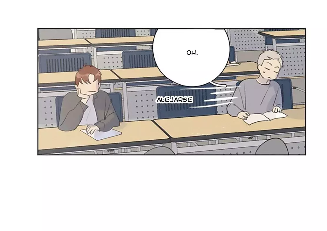 Read Te encontré (es) Manga Online