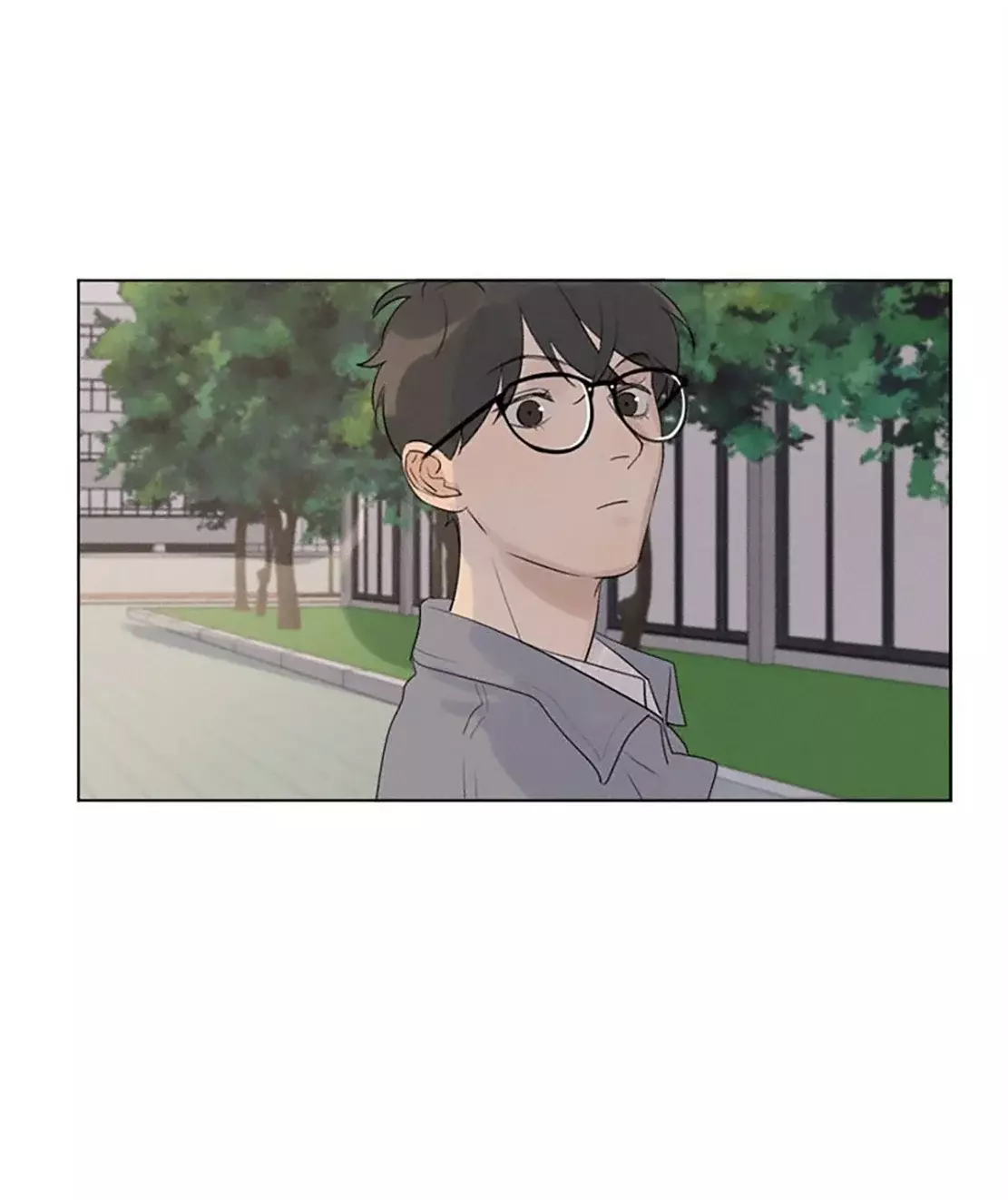 Read Te encontré (es) Manga Online