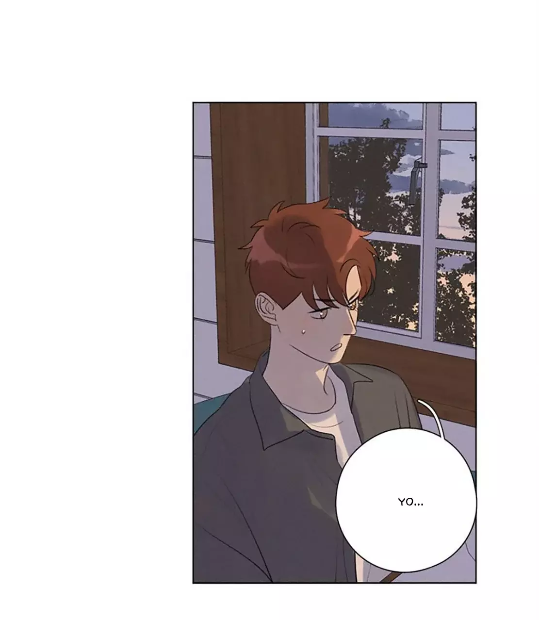 Read Te encontré (es) Manga Online