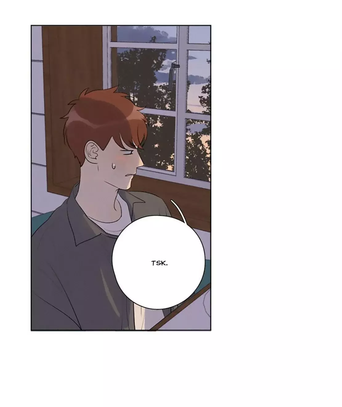 Read Te encontré (es) Manga Online