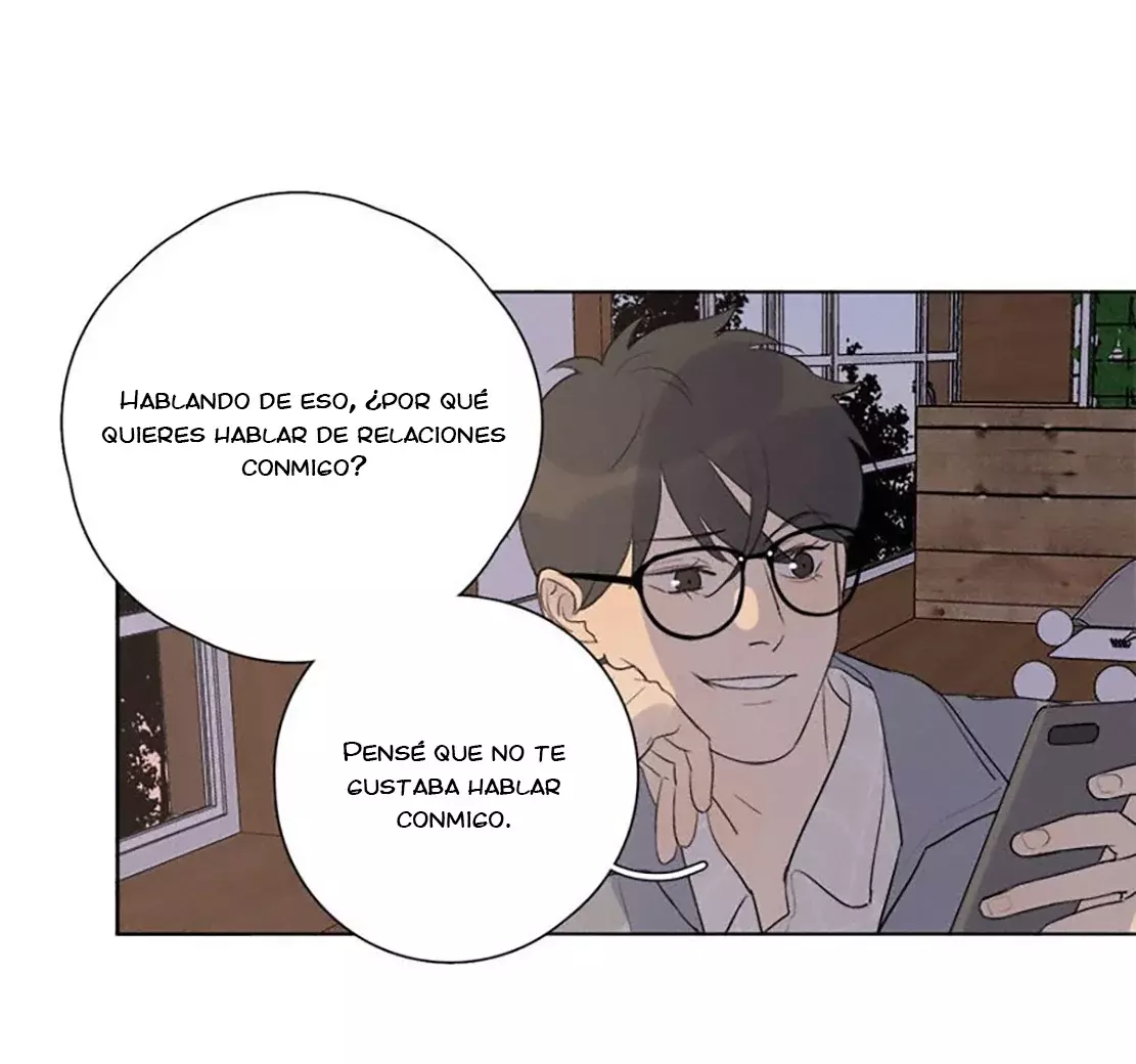 Read Te encontré (es) Manga Online