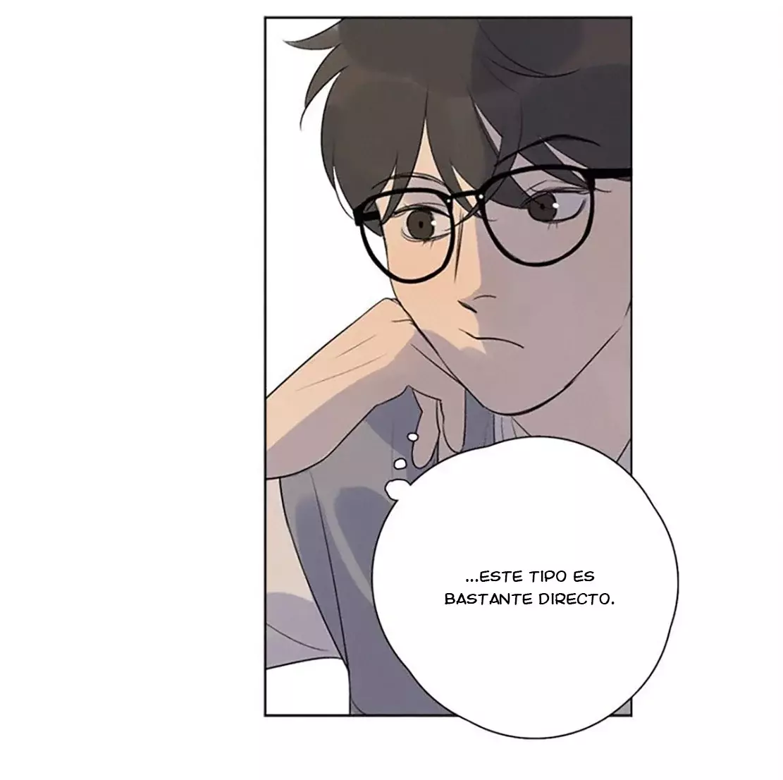 Read Te encontré (es) Manga Online