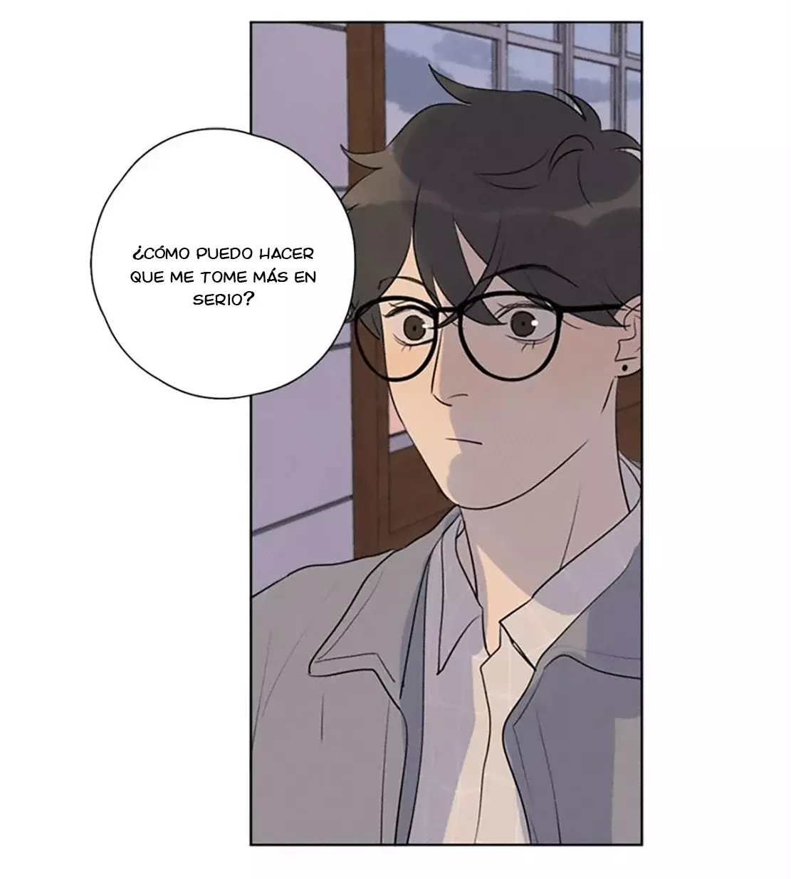 Read Te encontré (es) Manga Online