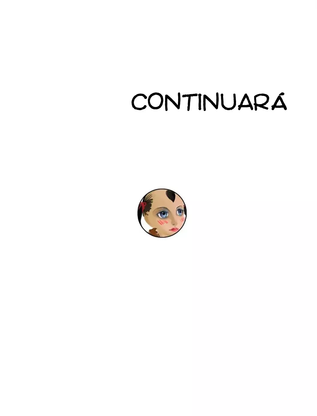 Read Te encontré (es) Manga Online