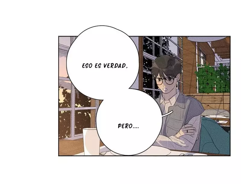 Read Te encontré (es) Manga Online