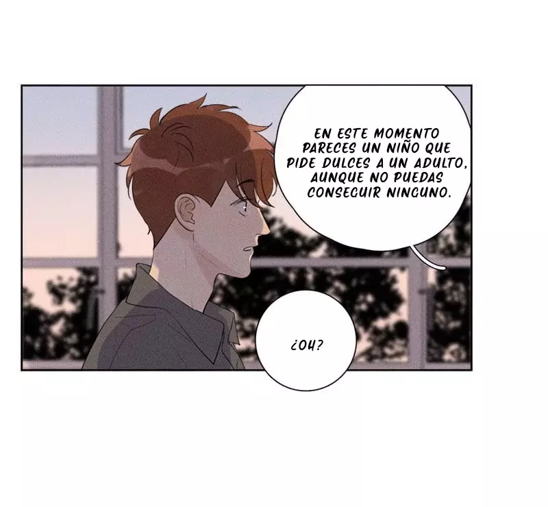 Read Te encontré (es) Manga Online