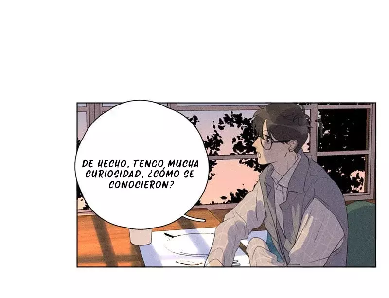Read Te encontré (es) Manga Online