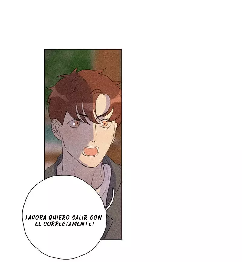 Read Te encontré (es) Manga Online