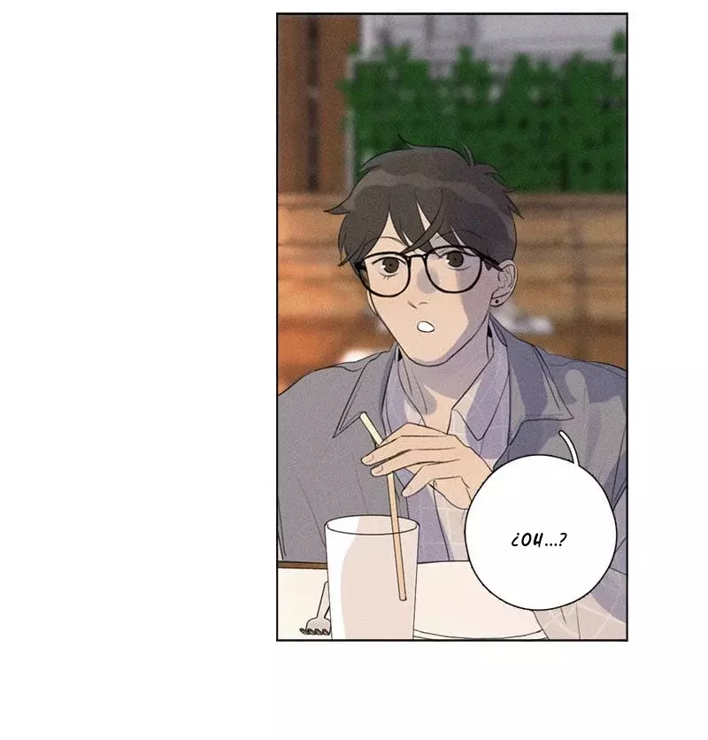 Read Te encontré (es) Manga Online