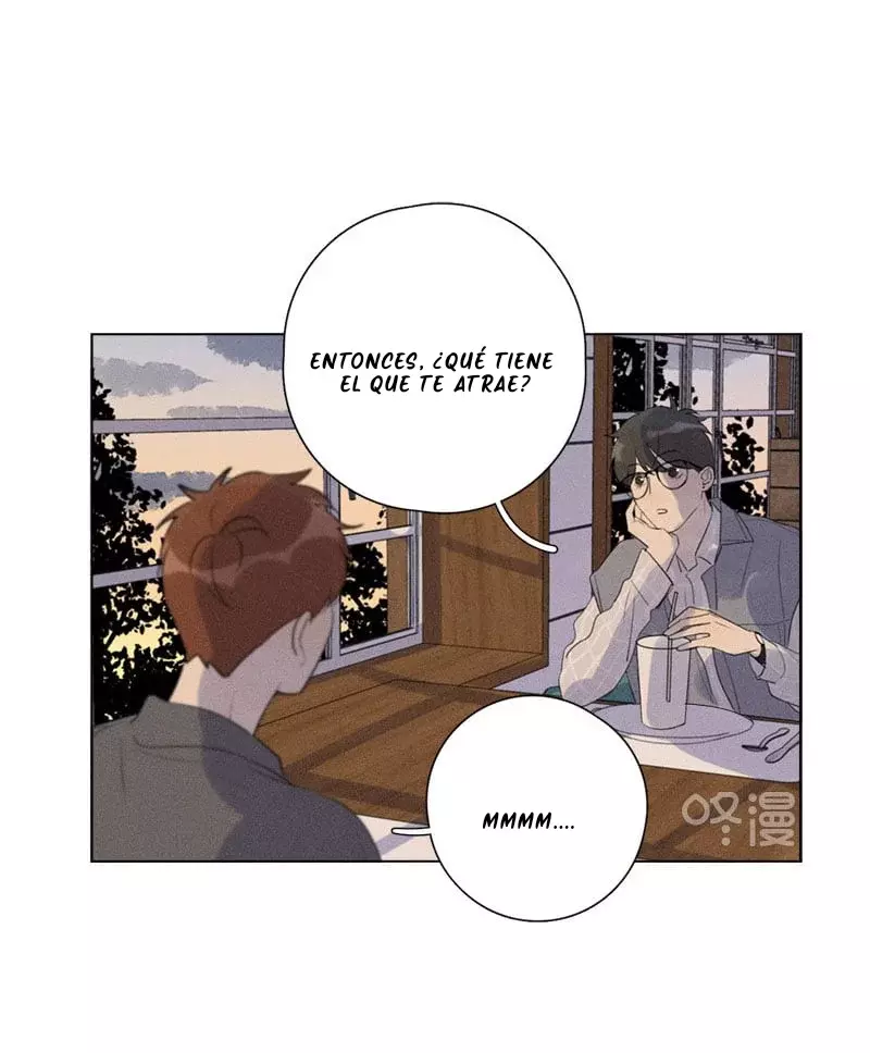 Read Te encontré (es) Manga Online