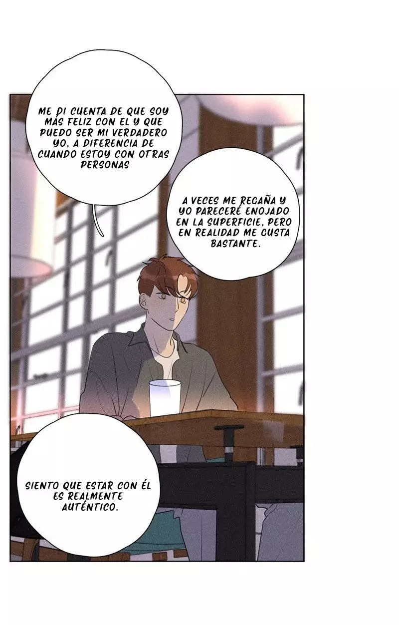 Read Te encontré (es) Manga Online