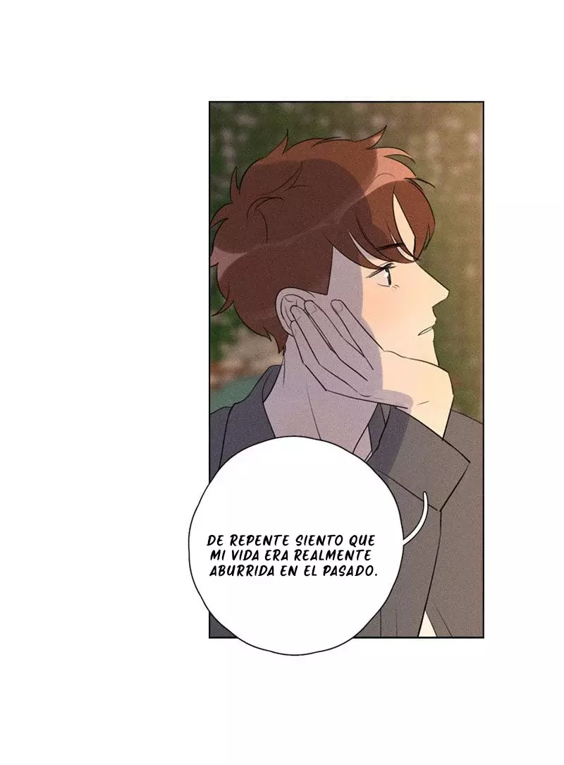 Read Te encontré (es) Manga Online