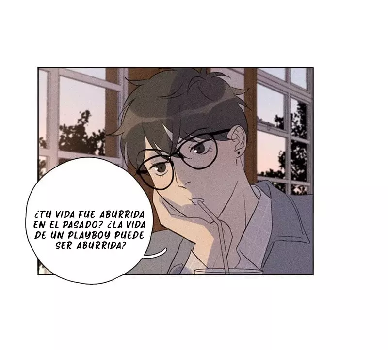 Read Te encontré (es) Manga Online