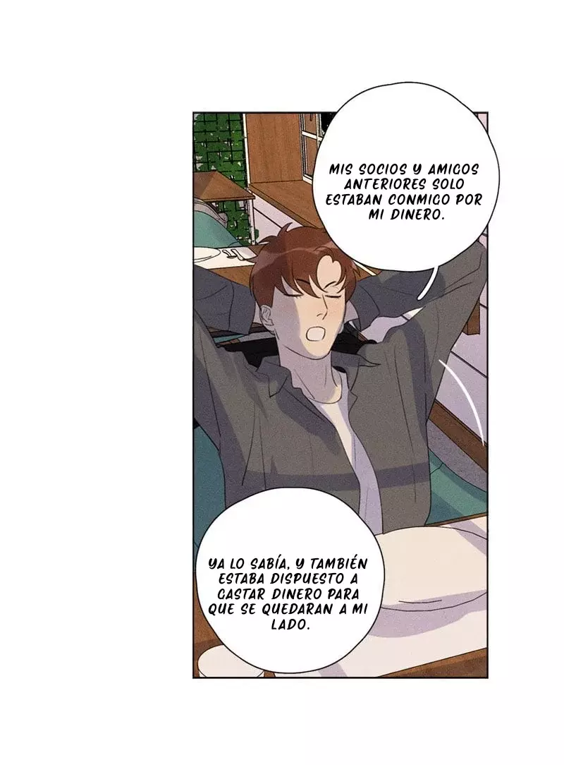 Read Te encontré (es) Manga Online