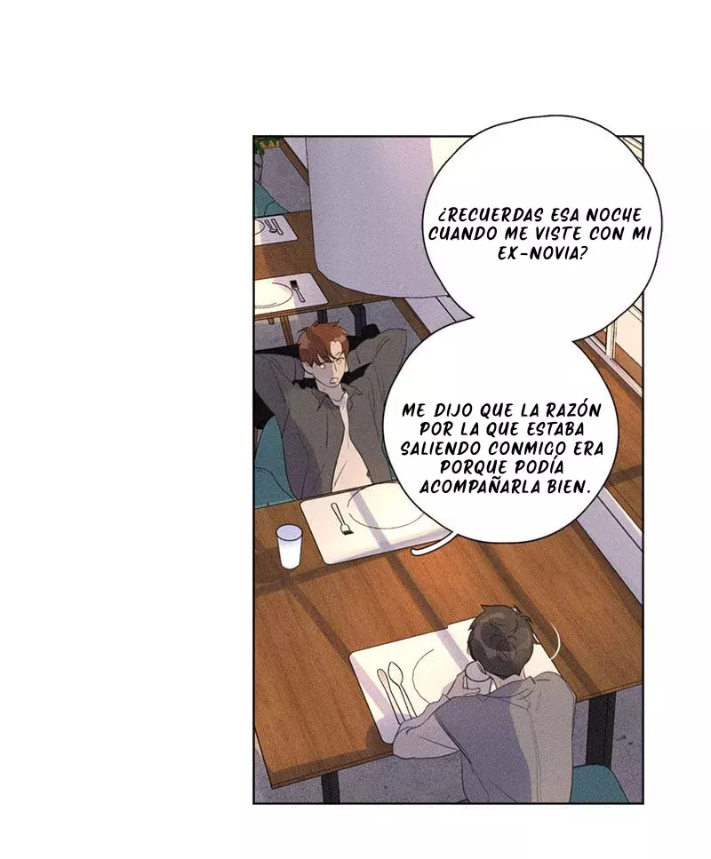 Read Te encontré (es) Manga Online