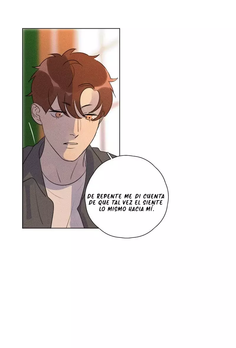 Read Te encontré (es) Manga Online