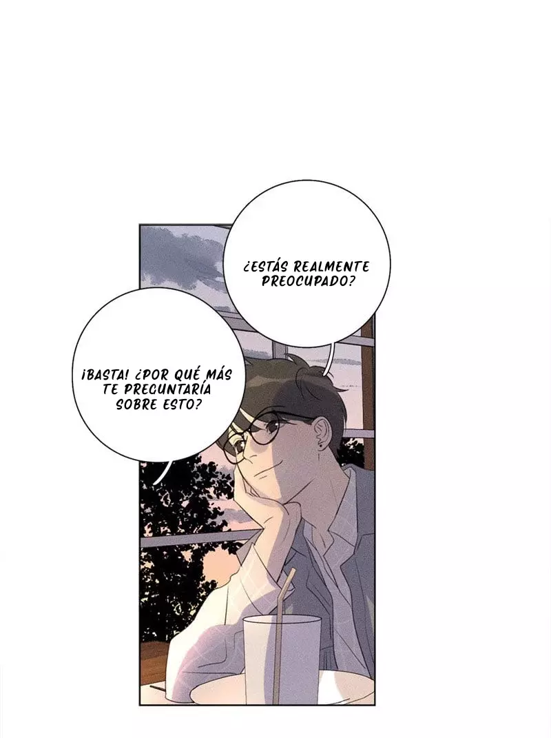 Read Te encontré (es) Manga Online