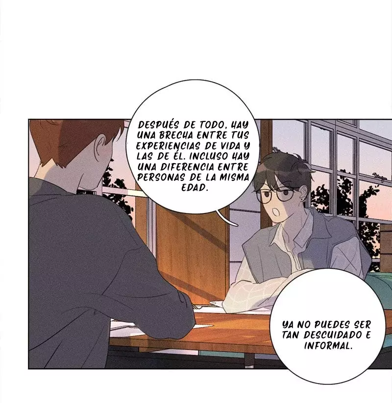 Read Te encontré (es) Manga Online