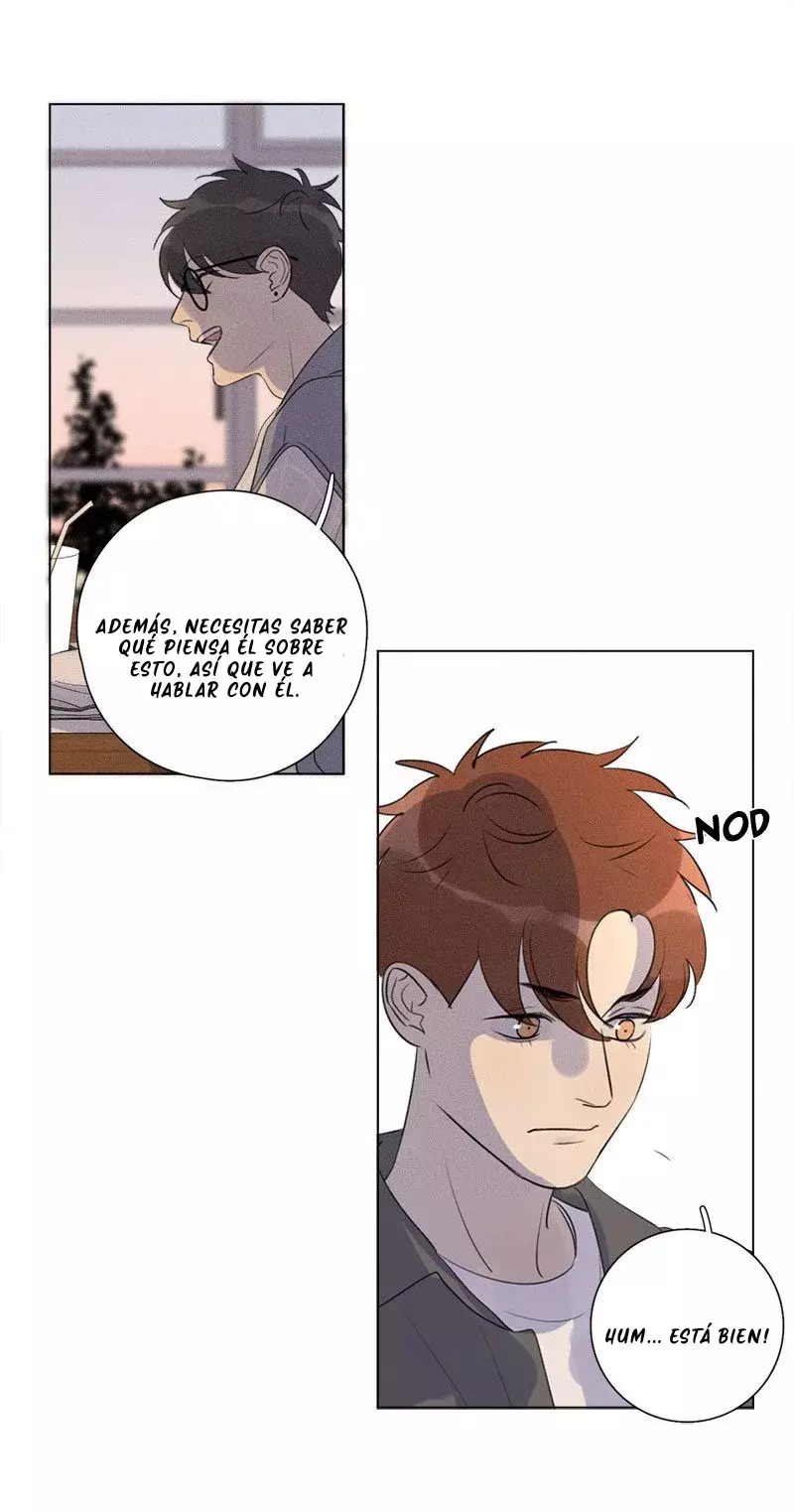 Read Te encontré (es) Manga Online