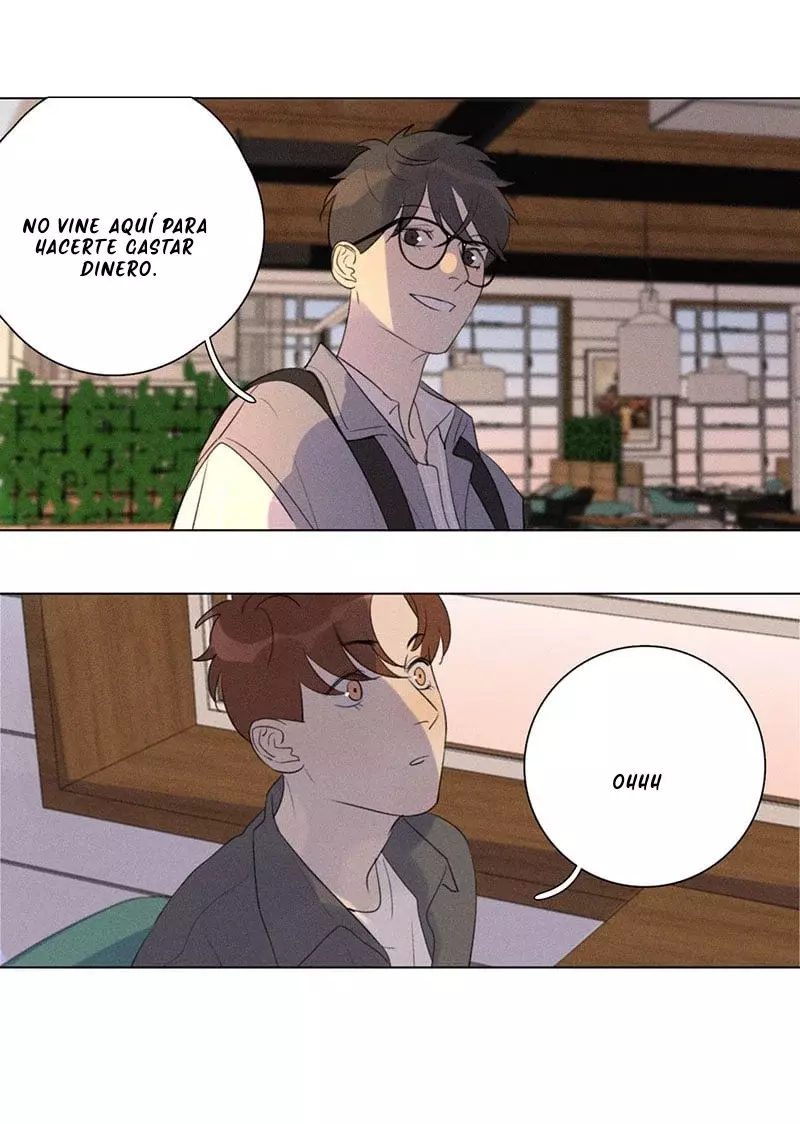 Read Te encontré (es) Manga Online