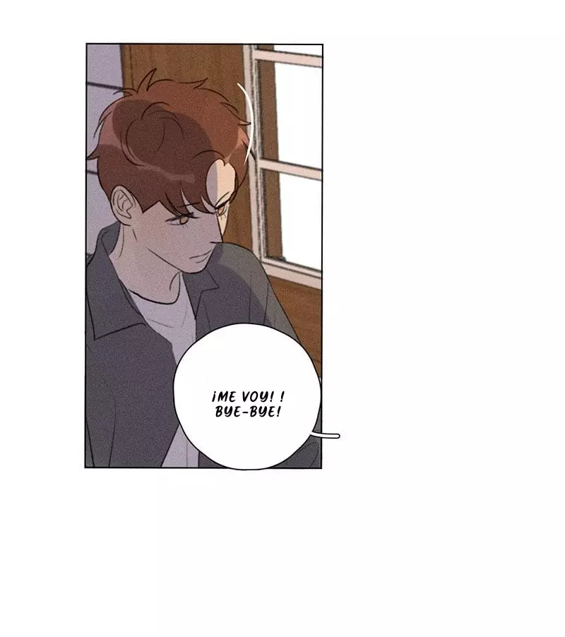 Read Te encontré (es) Manga Online