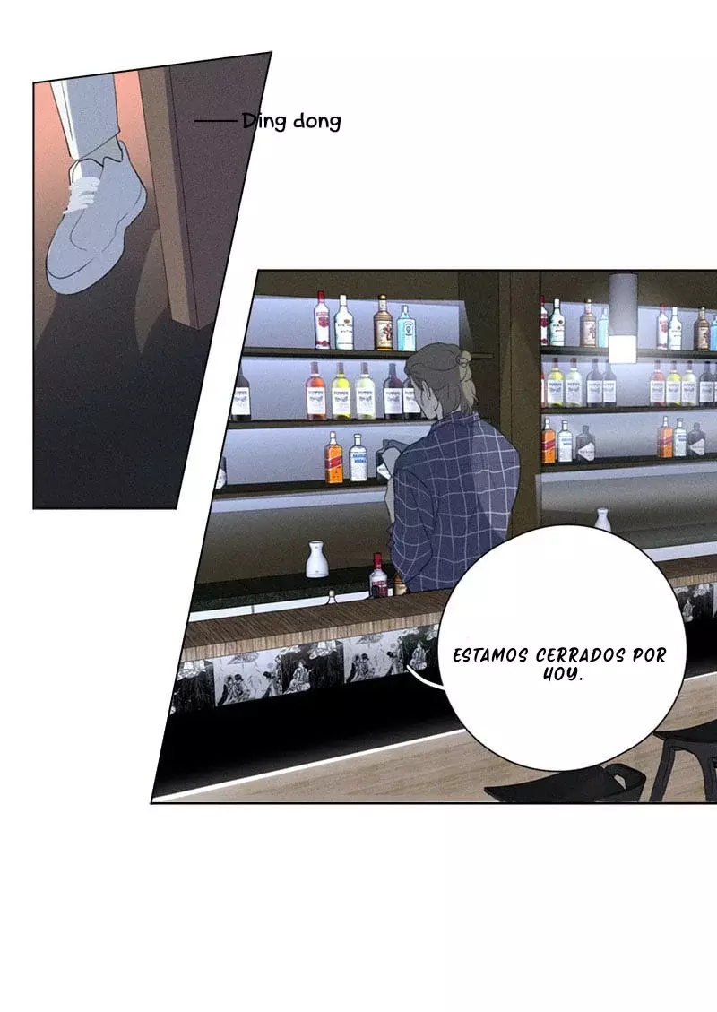 Read Te encontré (es) Manga Online