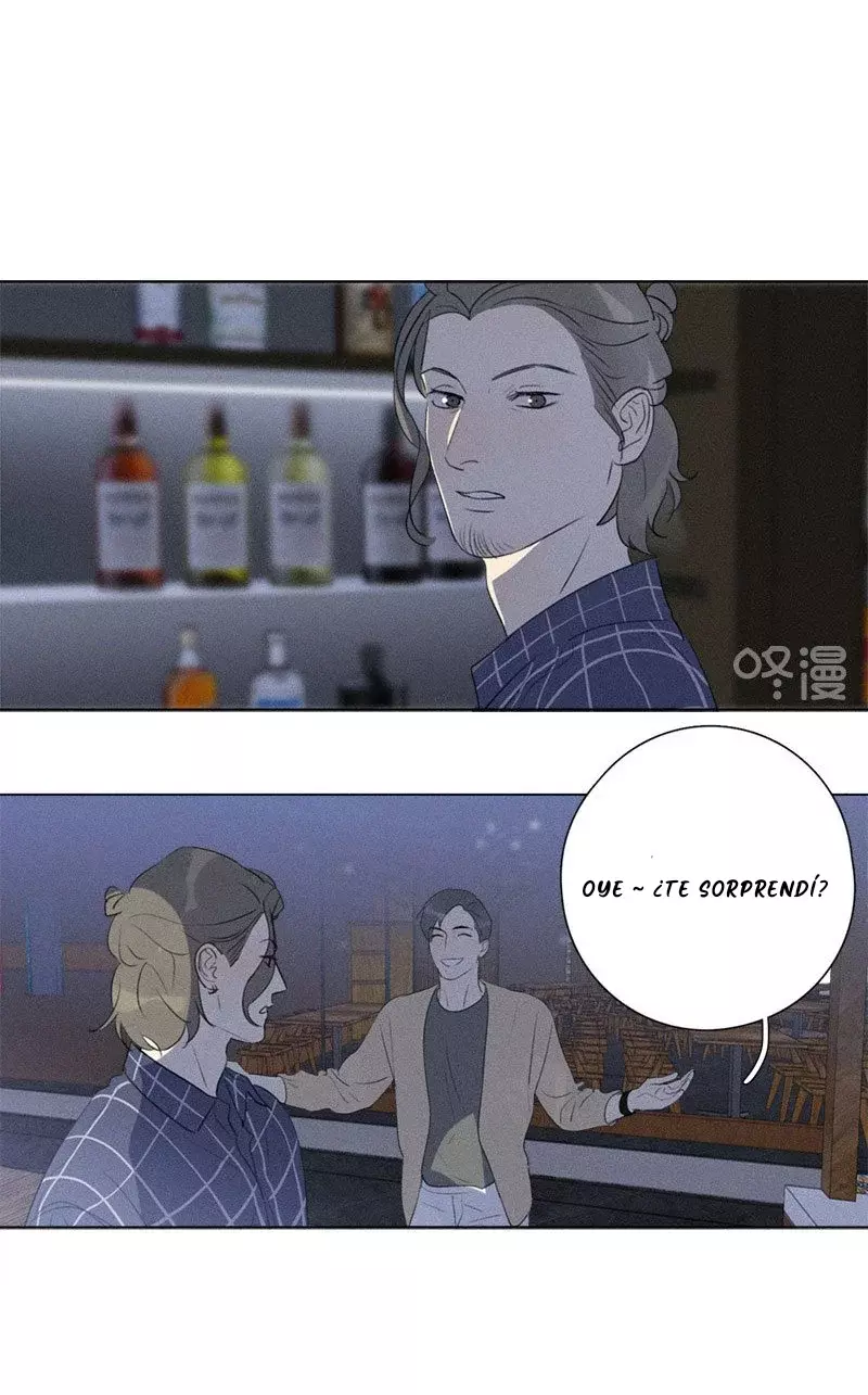 Read Te encontré (es) Manga Online