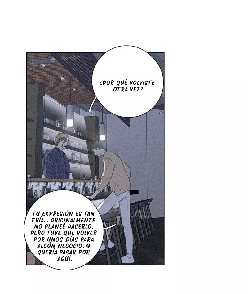 Read Te encontré (es) Manga Online