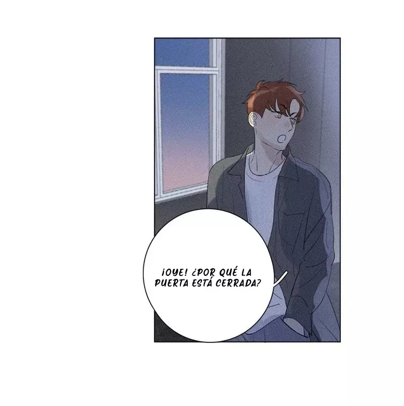 Read Te encontré (es) Manga Online