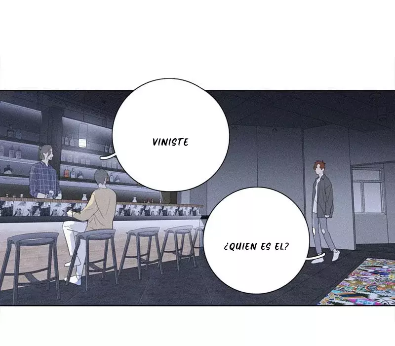 Read Te encontré (es) Manga Online