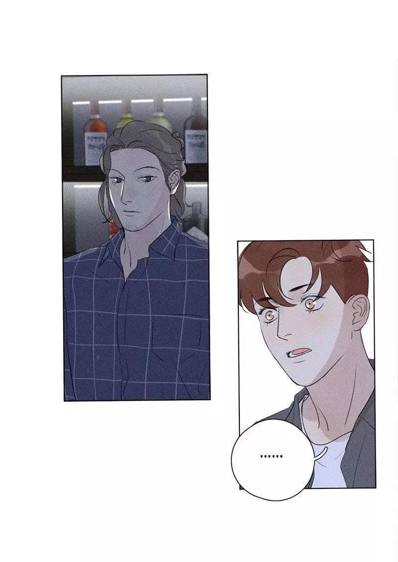 Read Te encontré (es) Manga Online