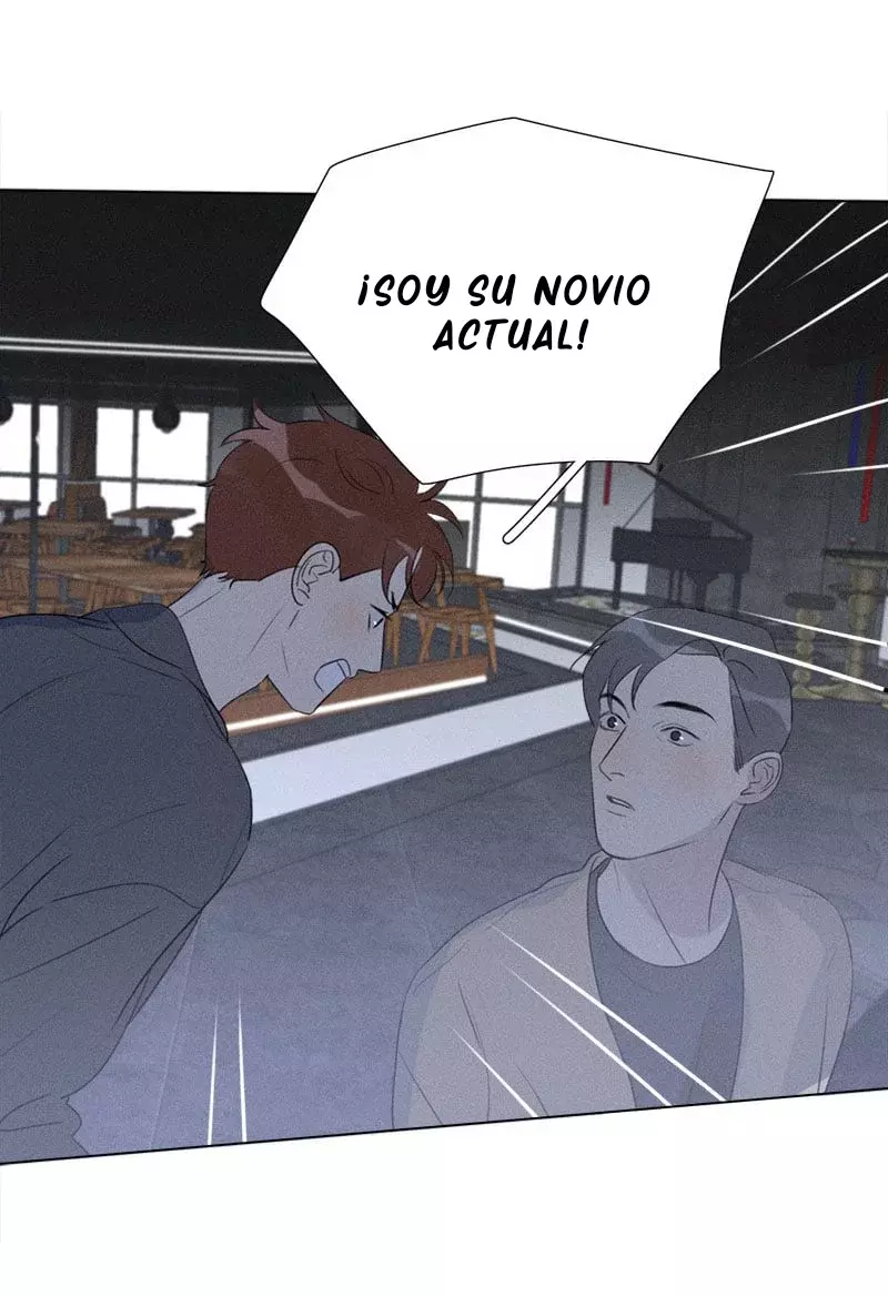 Read Te encontré (es) Manga Online