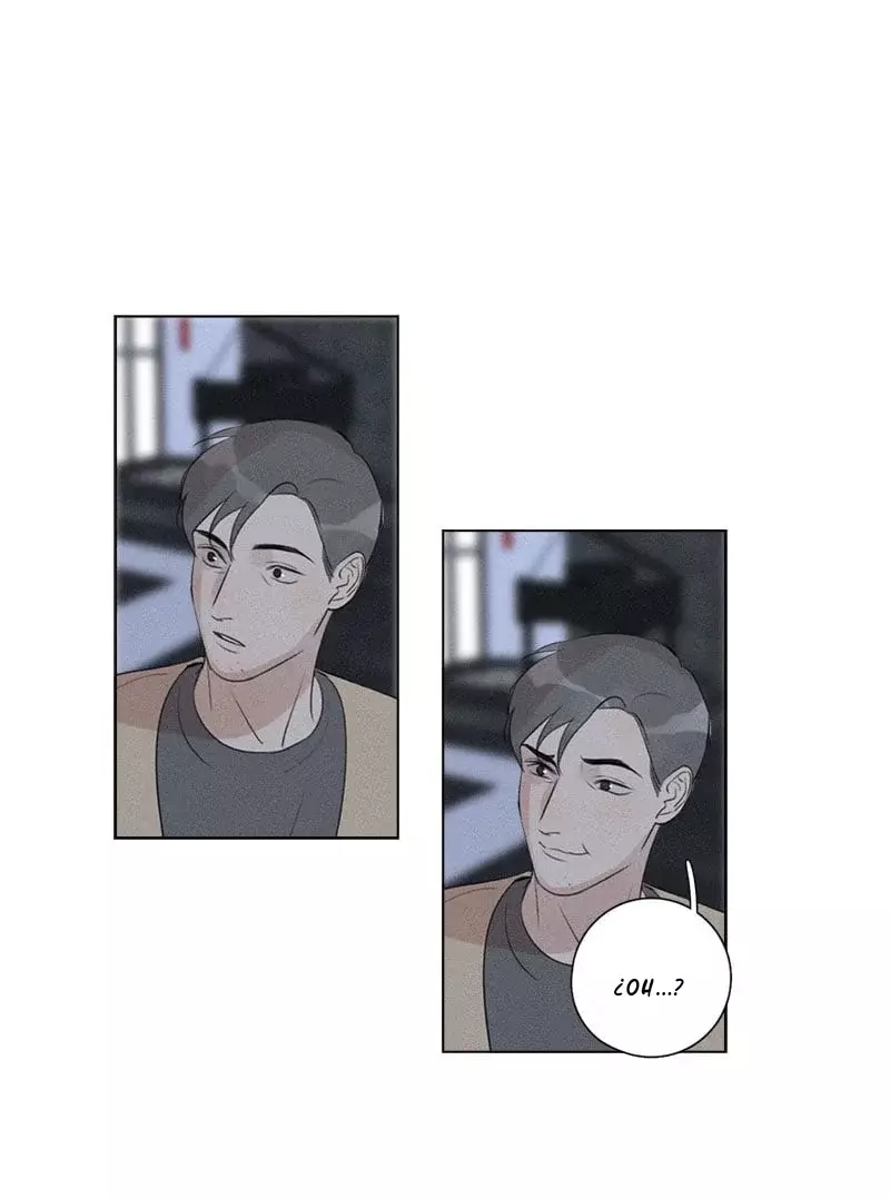 Read Te encontré (es) Manga Online