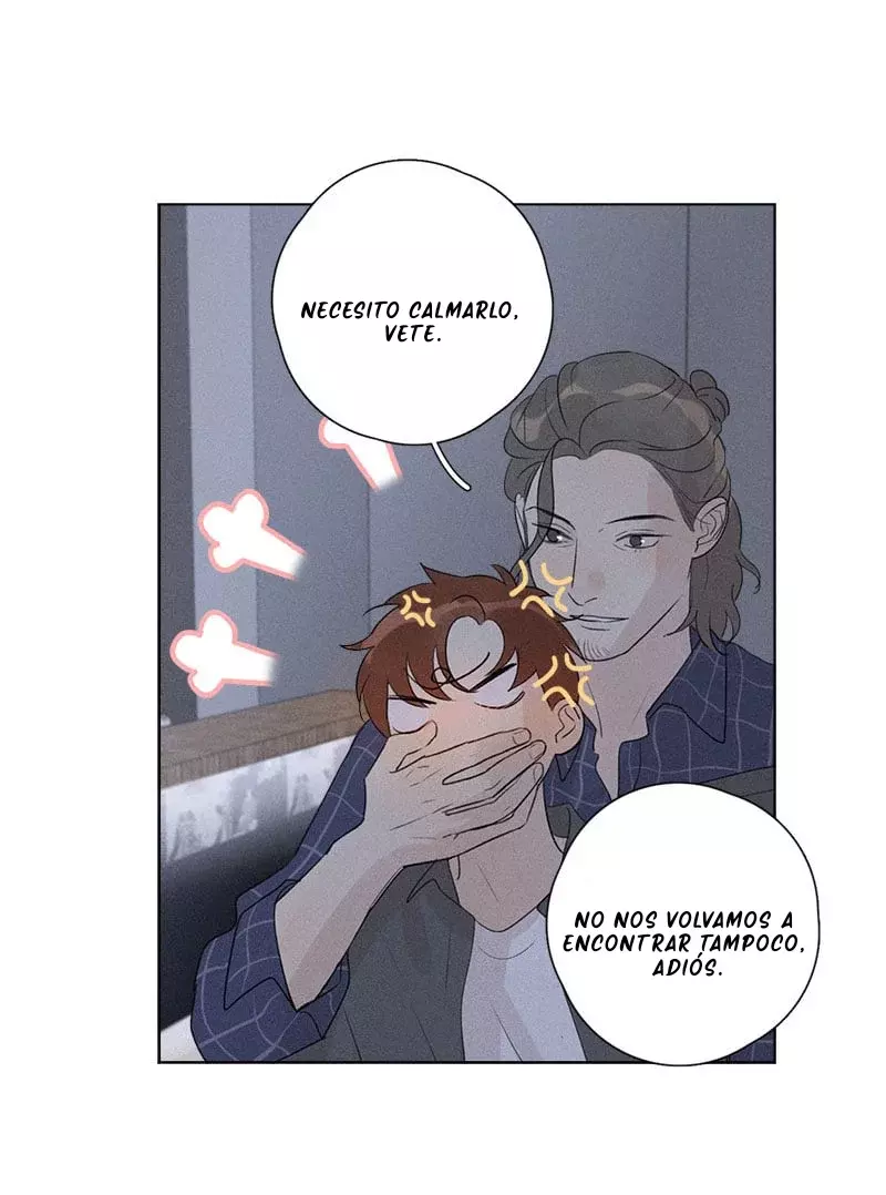 Read Te encontré (es) Manga Online