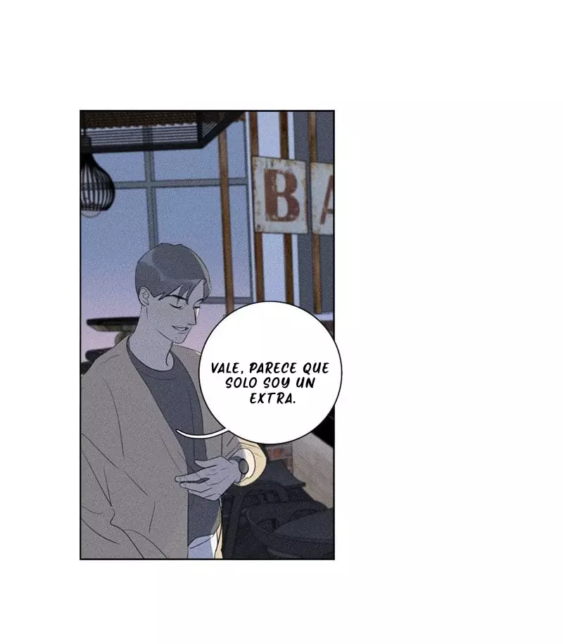 Read Te encontré (es) Manga Online