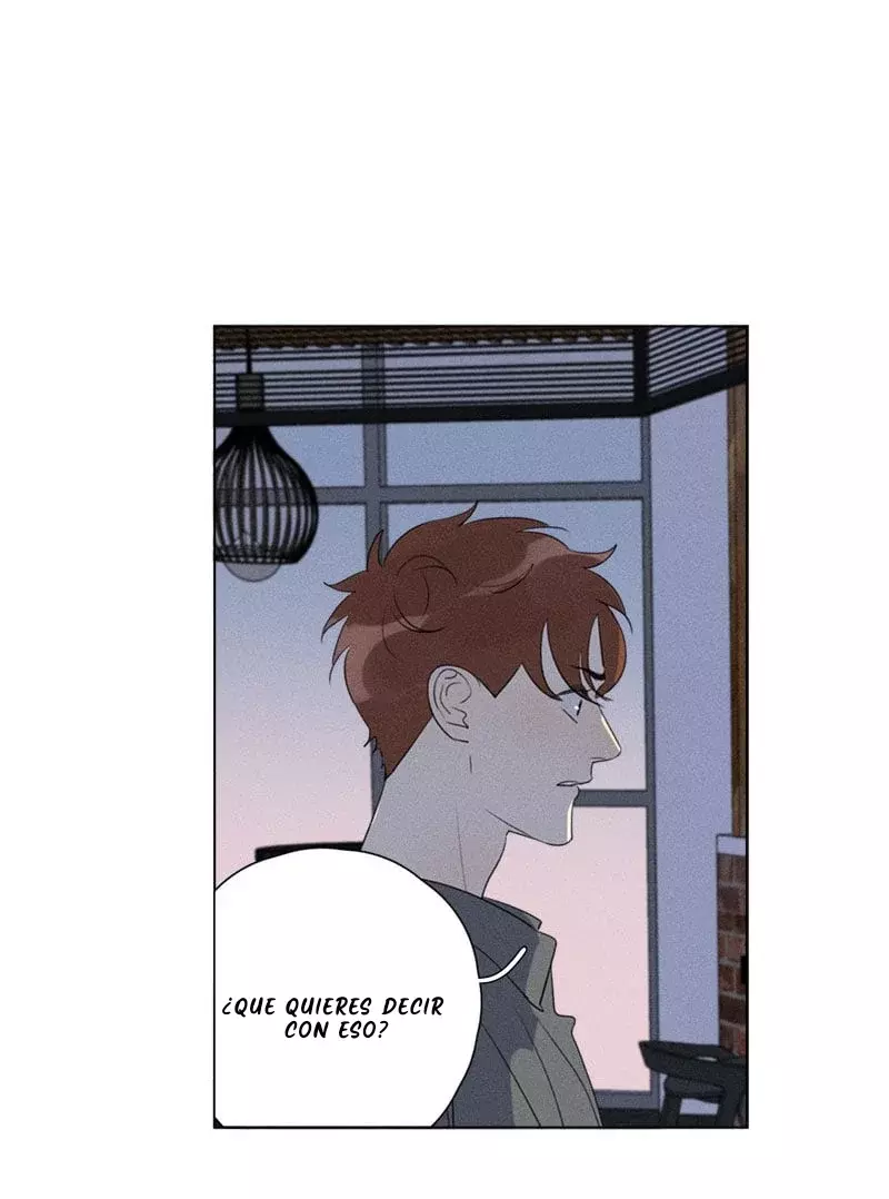 Read Te encontré (es) Manga Online