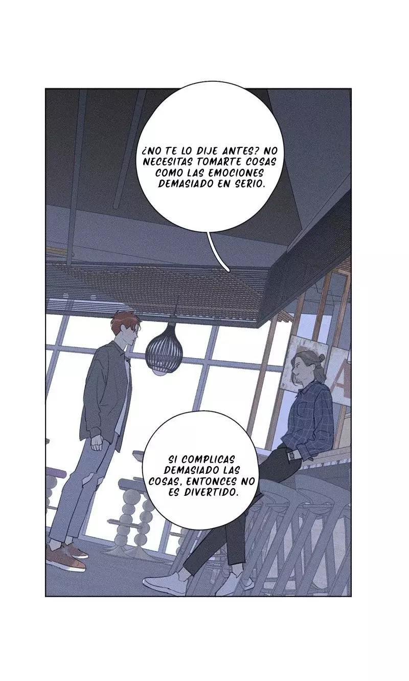 Read Te encontré (es) Manga Online