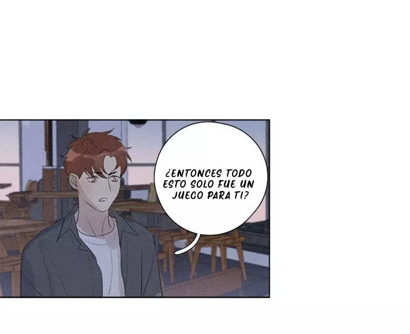 Read Te encontré (es) Manga Online