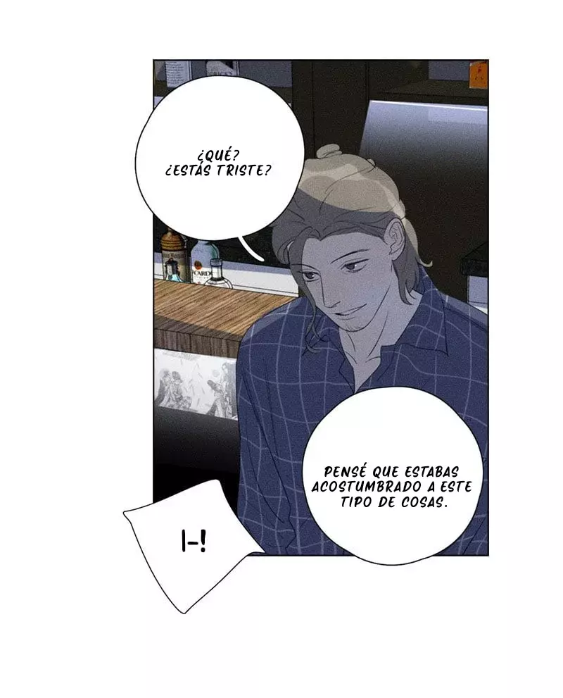 Read Te encontré (es) Manga Online