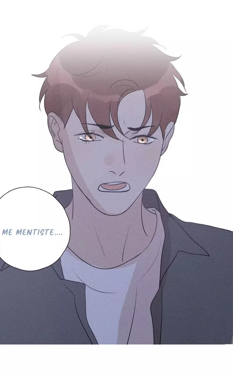 Read Te encontré (es) Manga Online